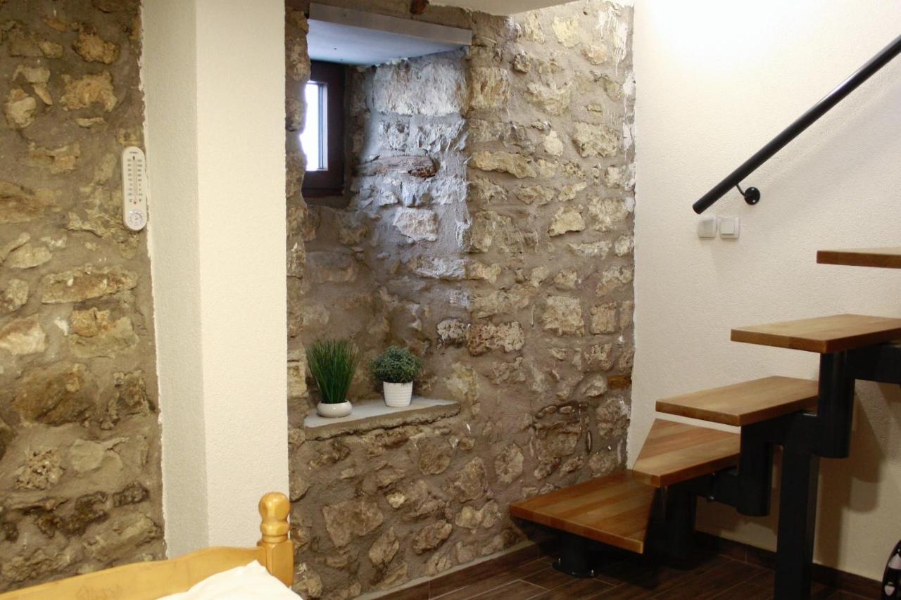 Old Town Patio House